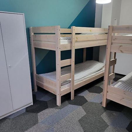 Moon Hostel بوزنان المظهر الخارجي الصورة