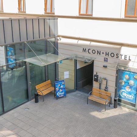 Moon Hostel بوزنان المظهر الخارجي الصورة