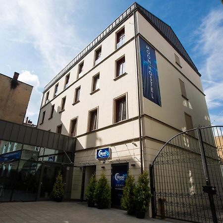 Moon Hostel بوزنان المظهر الخارجي الصورة