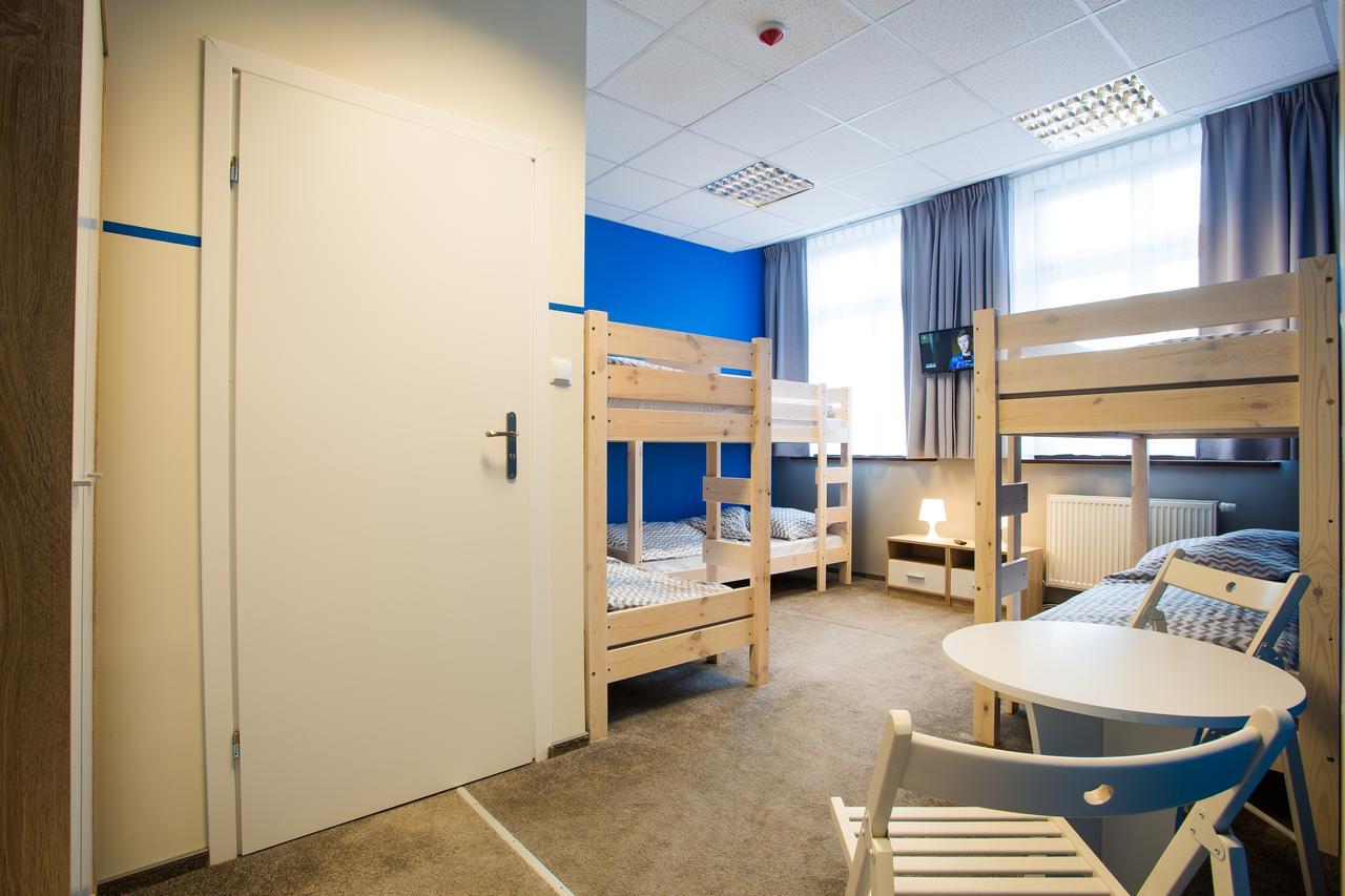 Moon Hostel بوزنان المظهر الخارجي الصورة