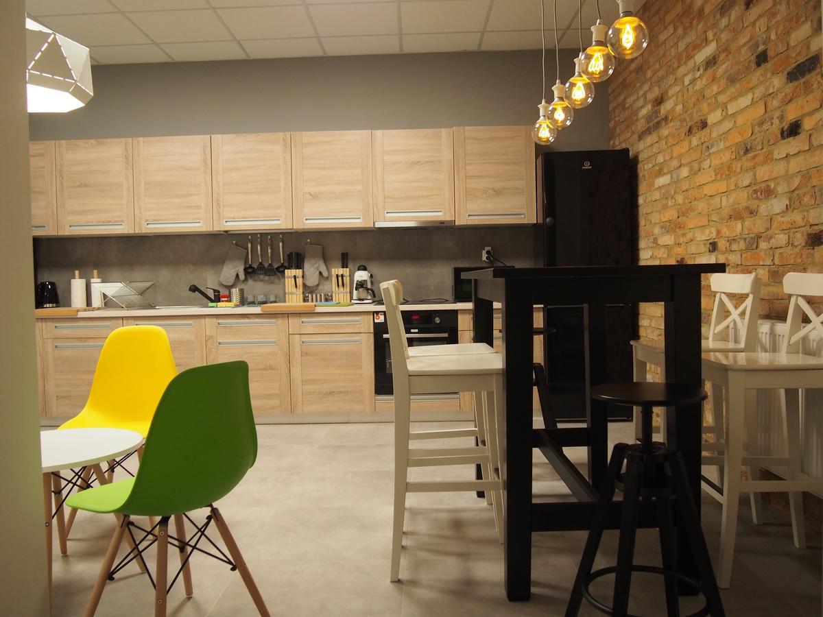 Moon Hostel بوزنان المظهر الخارجي الصورة