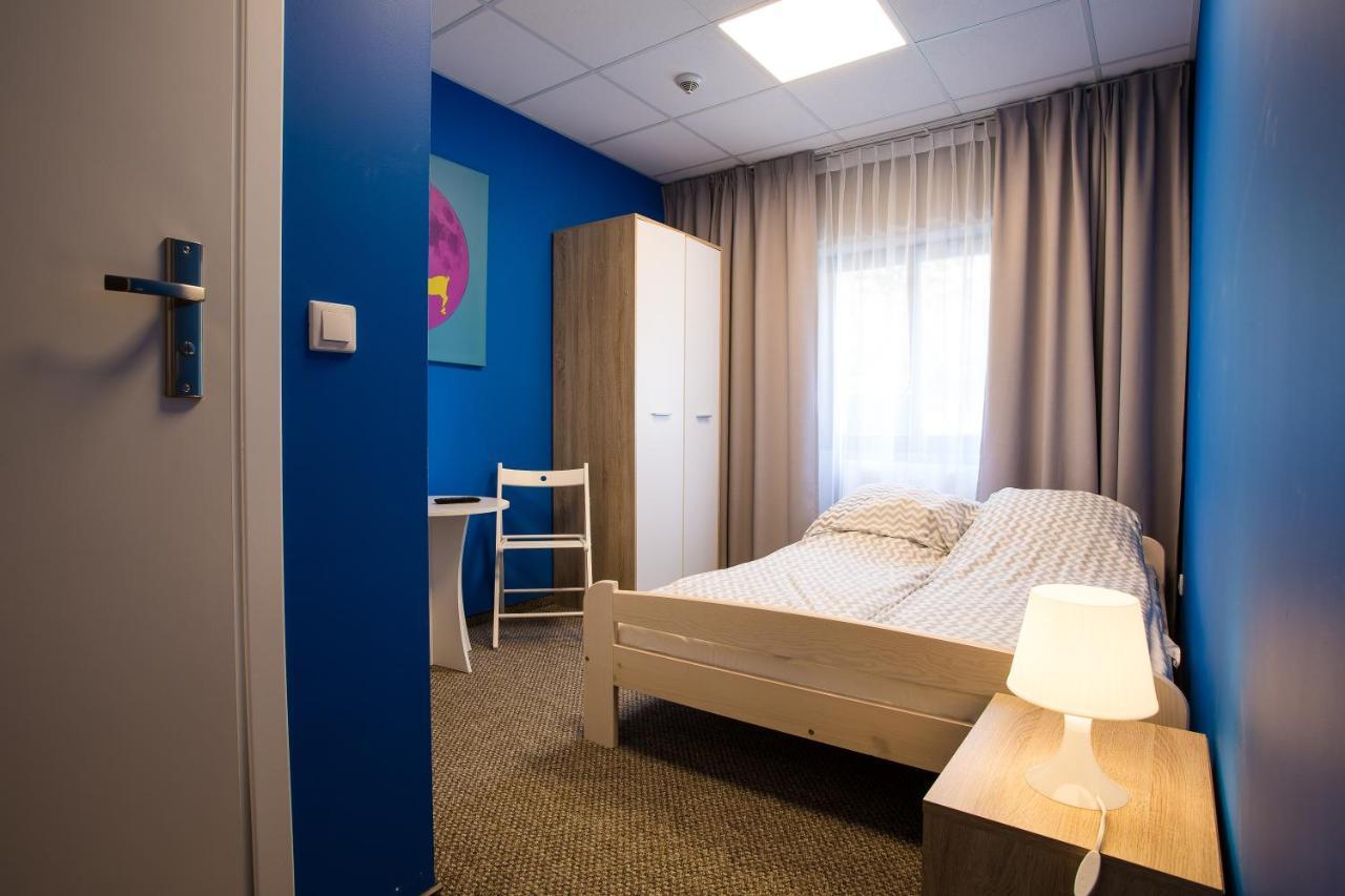 Moon Hostel بوزنان المظهر الخارجي الصورة