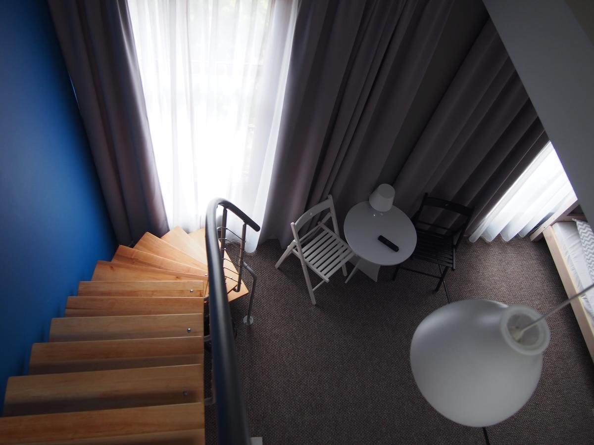 Moon Hostel بوزنان المظهر الخارجي الصورة